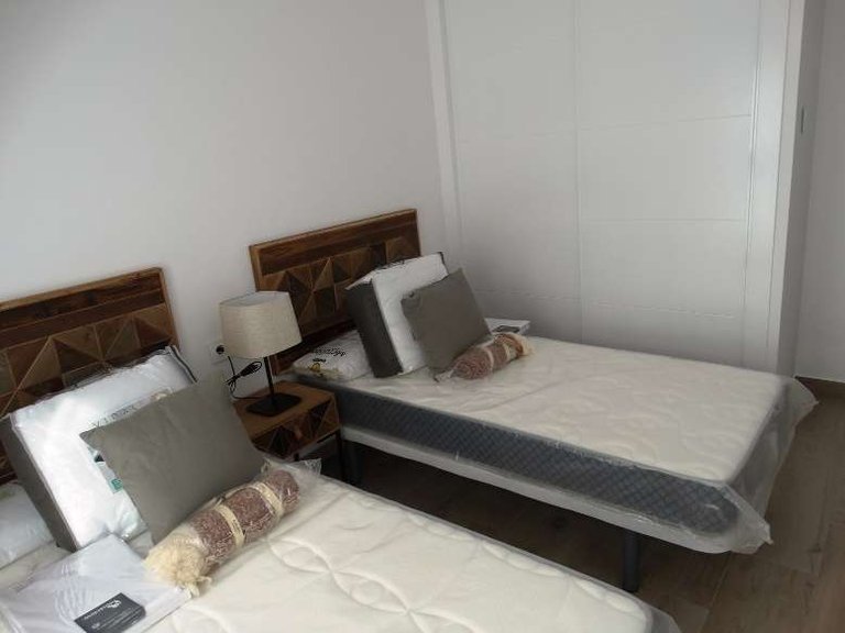 Villa for Sale in Pilar De La Horadada, Alicante 19