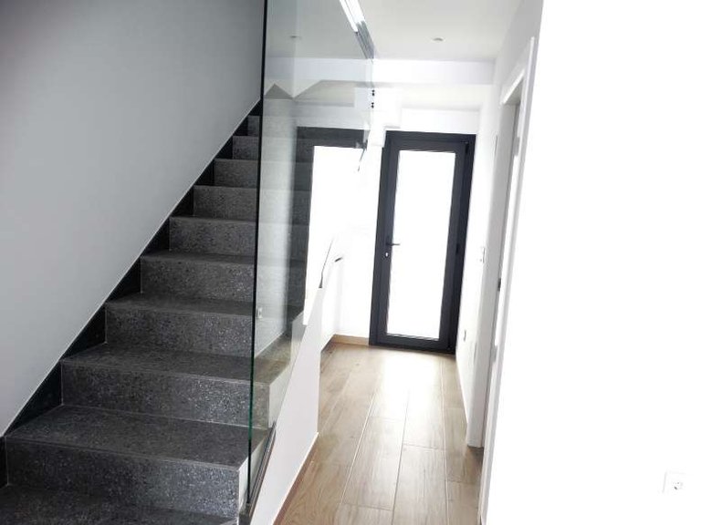 Villa for Sale in Pilar De La Horadada, Alicante 27