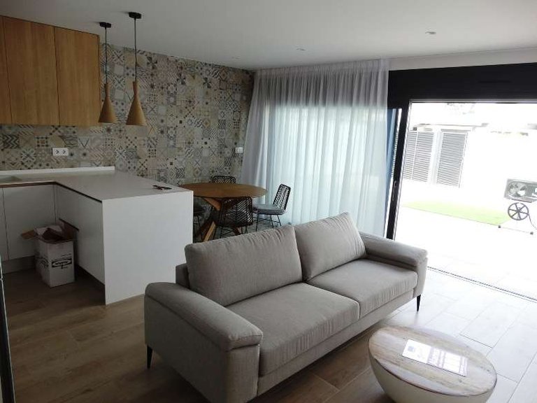 Villa for Sale in Pilar De La Horadada, Alicante 12