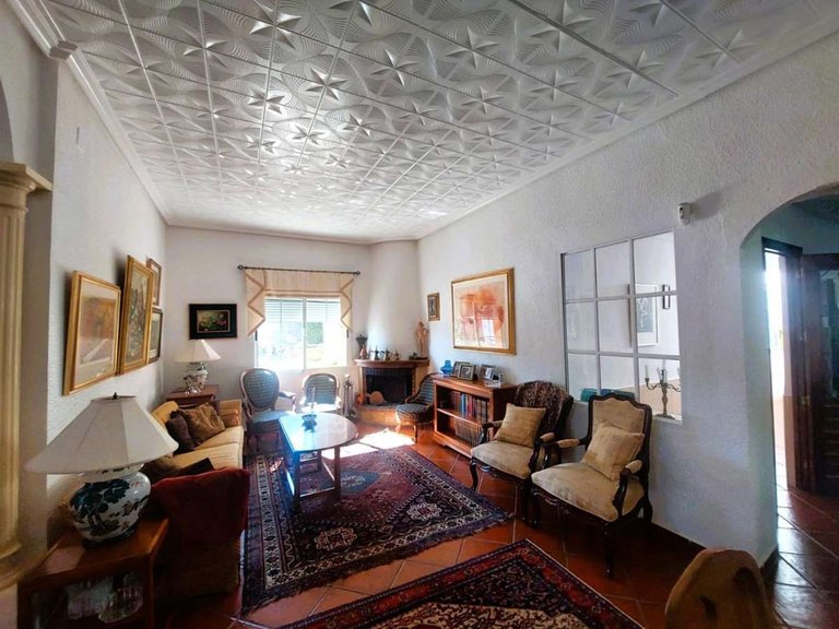 Villa for Sale in La Marina, Alicante 30