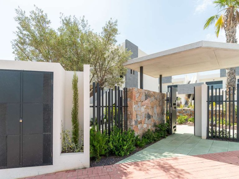 Villa for Sale in Torrevieja, Alicante 20