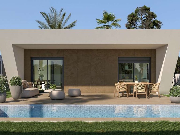 Villa for Sale in Hondón De Las Nieves, Alicante 2