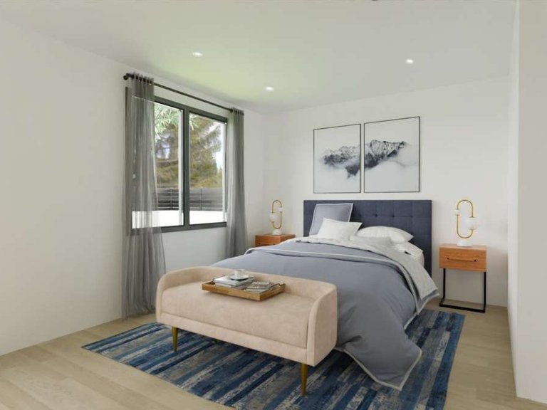 Villa for Sale in Hondón De Las Nieves, Alicante 12