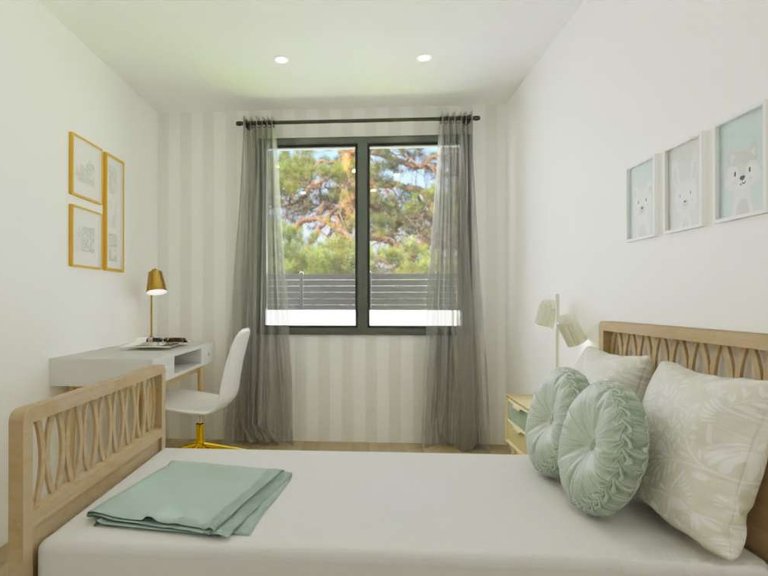 Villa for Sale in Hondón De Las Nieves, Alicante 14