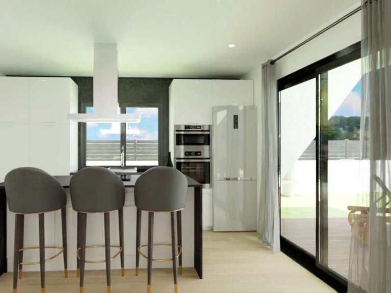 Villa for Sale in Hondón De Las Nieves, Alicante 7