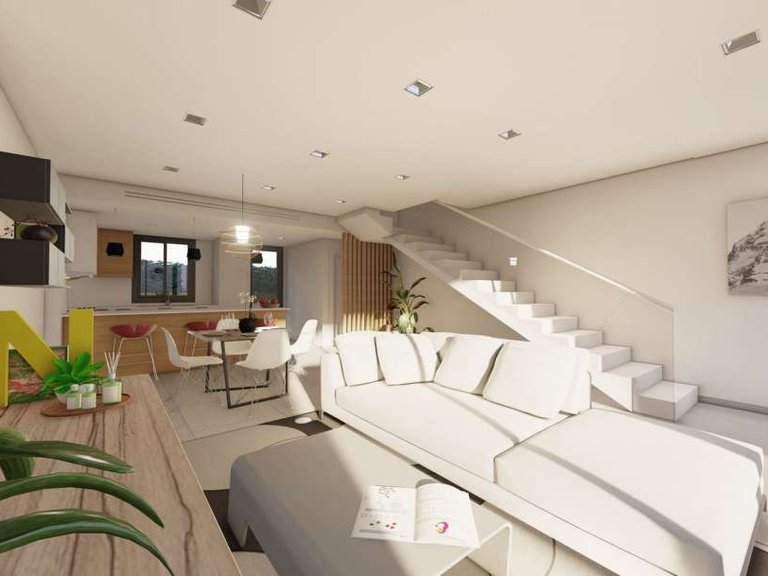 Town House for Sale in Cox, Alicante 10