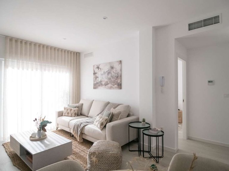 Town House for Sale in Avileses, Murcia 6