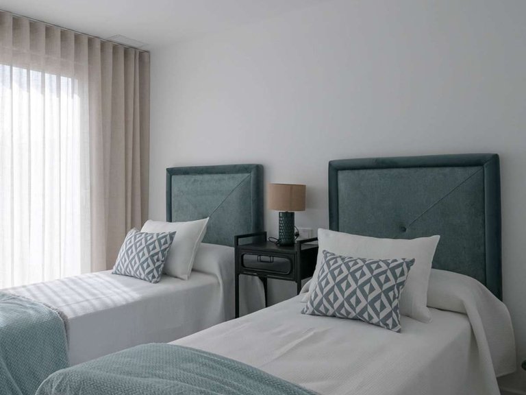 Town House for Sale in Avileses, Murcia 17