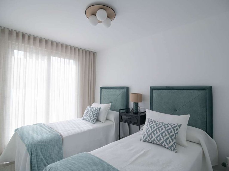 Town House for Sale in Avileses, Murcia 18