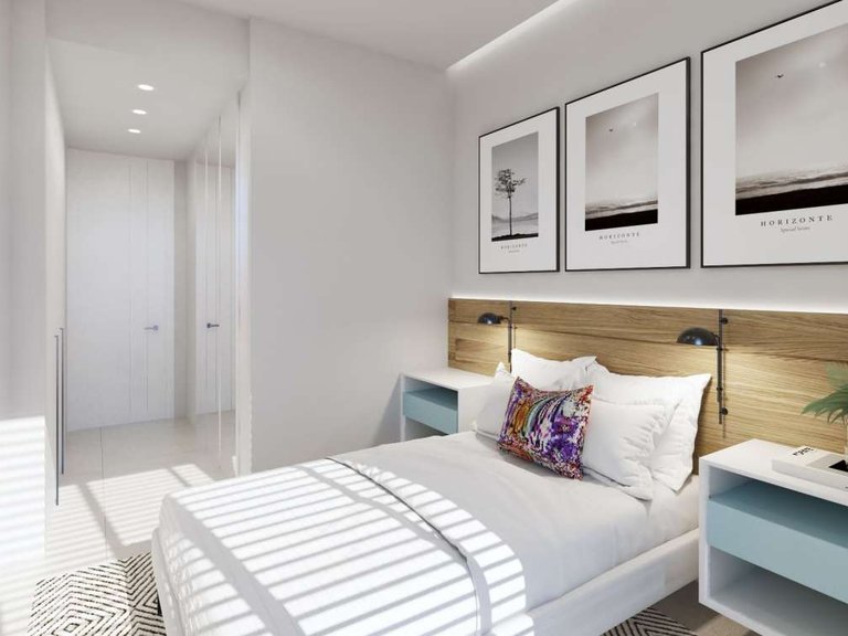 Apartment for Sale in Santa Rosalía, Murcia 13
