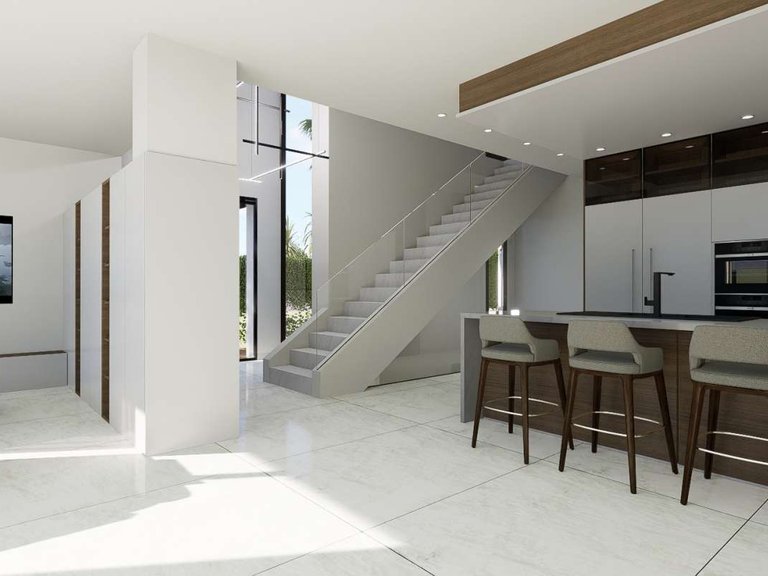 Villa for Sale in La Nucia, Alicante 9