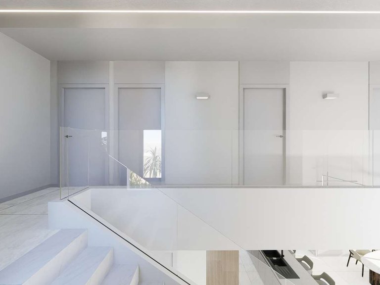 Villa for Sale in La Nucia, Alicante 14