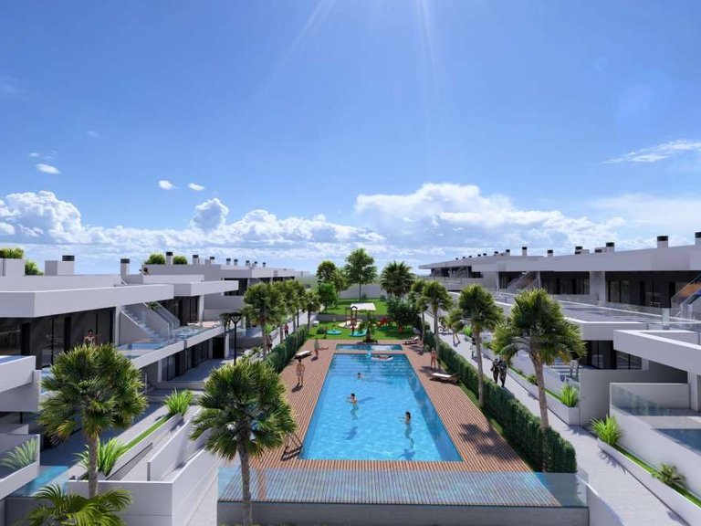 Villa for Sale in La Finca Golf, Alicante 19