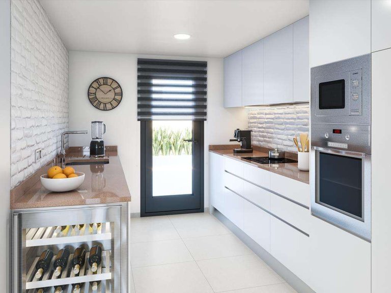 Villa for Sale in San Fulgencio, Alicante 5
