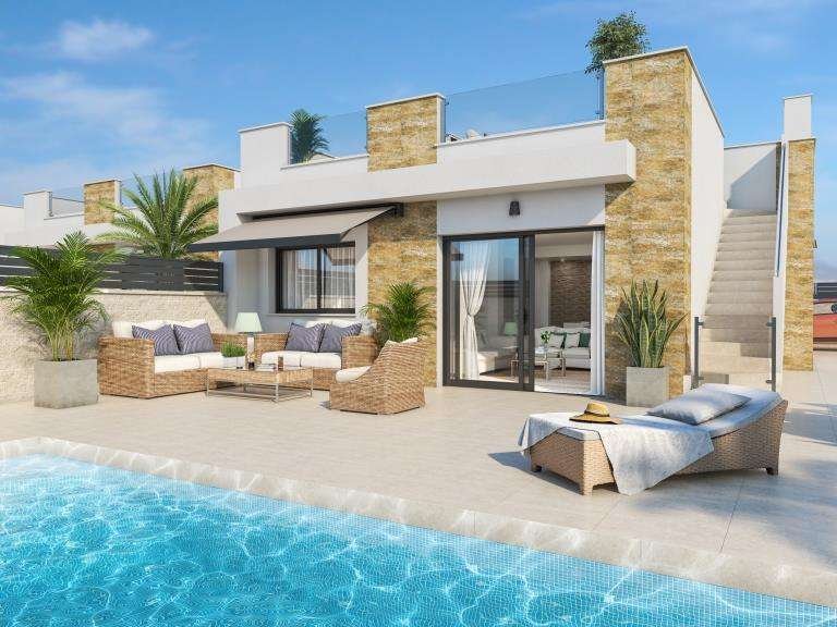 Villa for Sale in San Fulgencio, Alicante 9