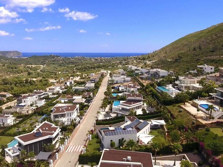 Villa for Sale in Jávea, Alicante 7