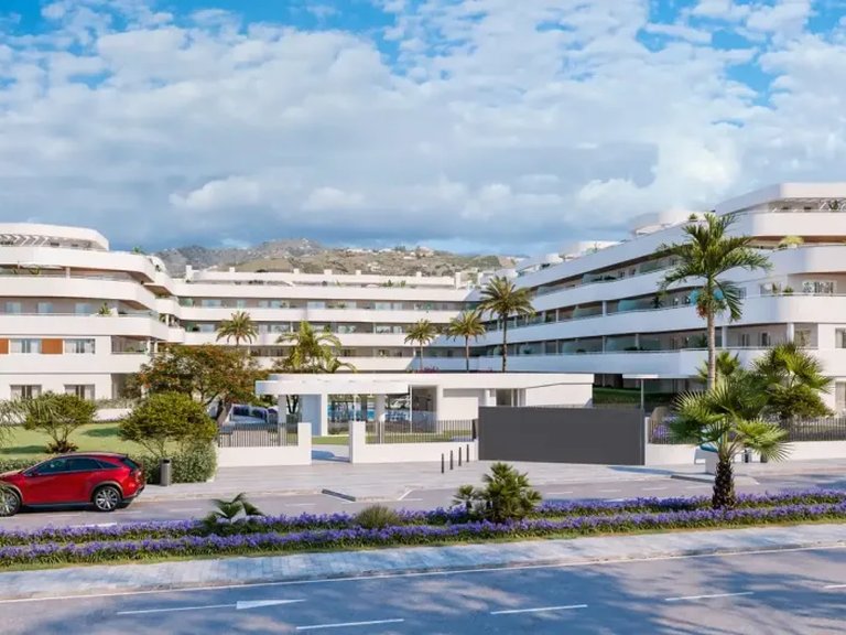 Apartment for Sale in Torrox Costa, Malaga 3
