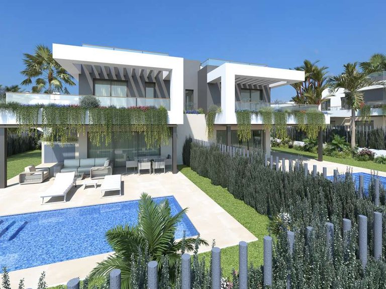 Apartment for Sale in Nueva Torrevieja, Alicante 11