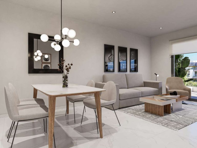 Apartment for Sale in Nueva Torrevieja, Alicante 13