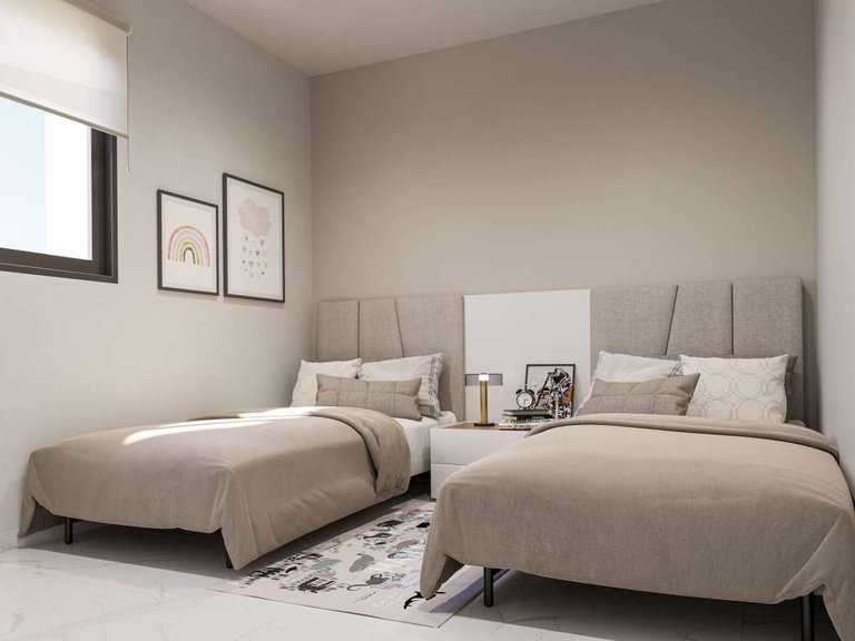 Apartment for Sale in Nueva Torrevieja, Alicante 15