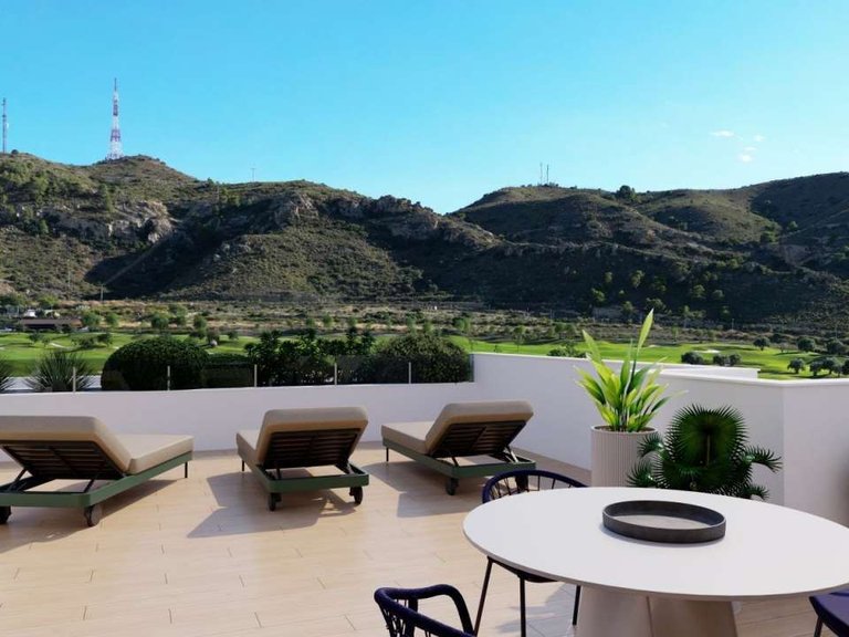 Apartment for Sale in Font Del Llop, Alicante 12