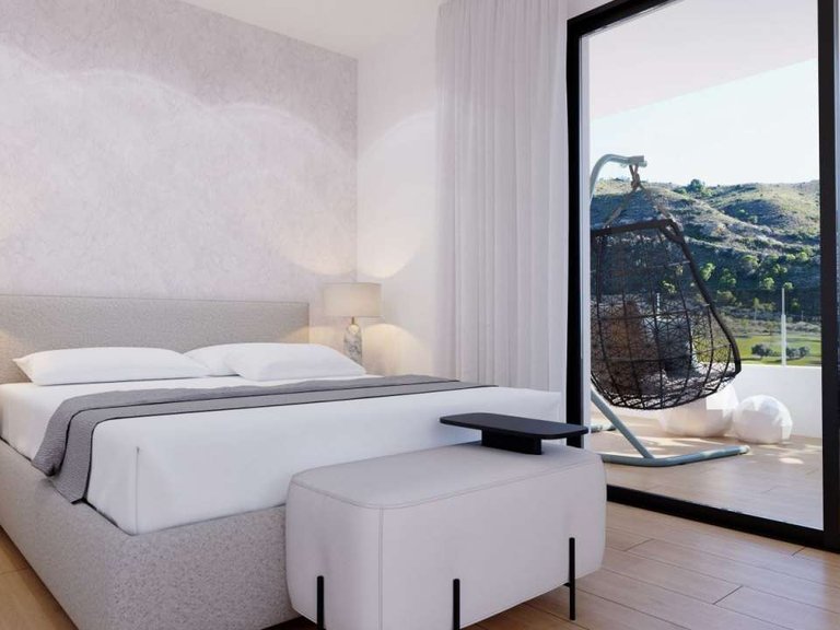 Apartment for Sale in Font Del Llop, Alicante 16