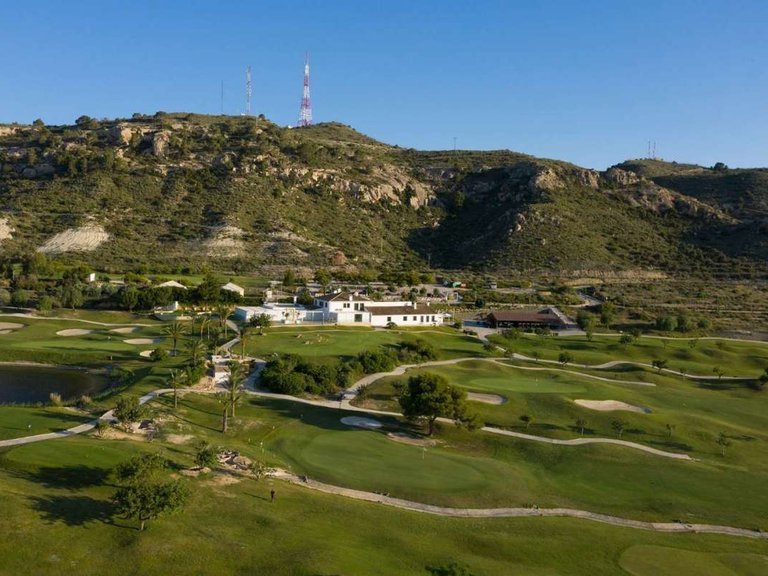 Apartment for Sale in Font Del Llop, Alicante 12