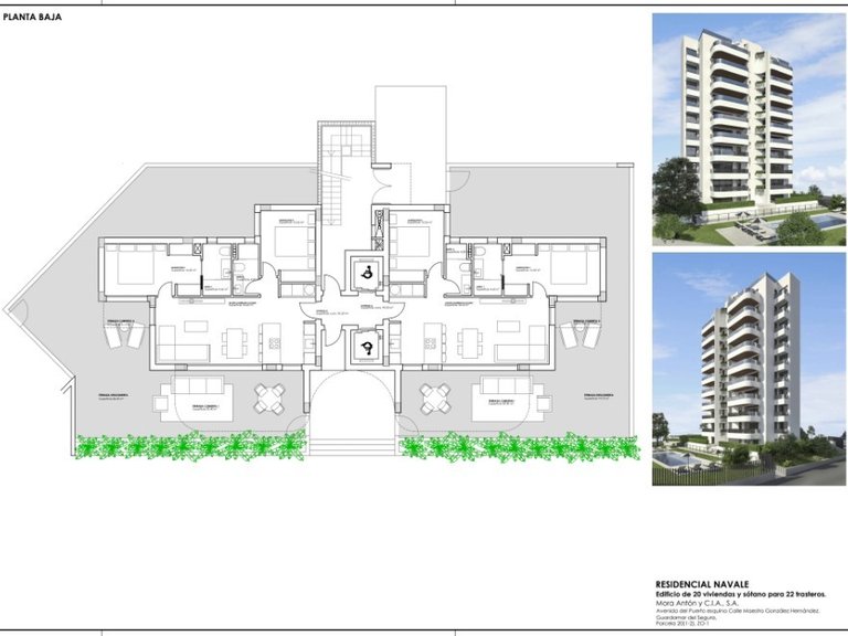 Apartment for Sale in Guardamar Del Segura, Alicante 11