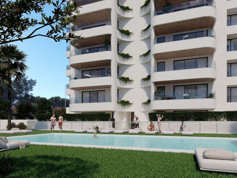 Apartment for Sale in Guardamar Del Segura, Alicante 2