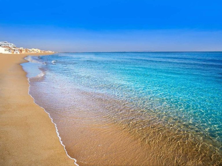 Apartment for Sale in Guardamar Del Segura, Alicante 16