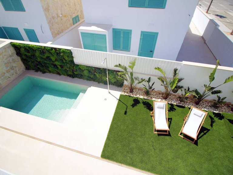 Villa for Sale in Pilar De La Horadada, Alicante 12