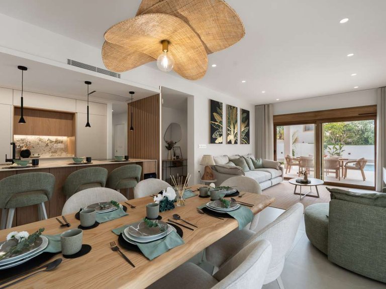 Villa for Sale in Orihuela Costa, Alicante 13
