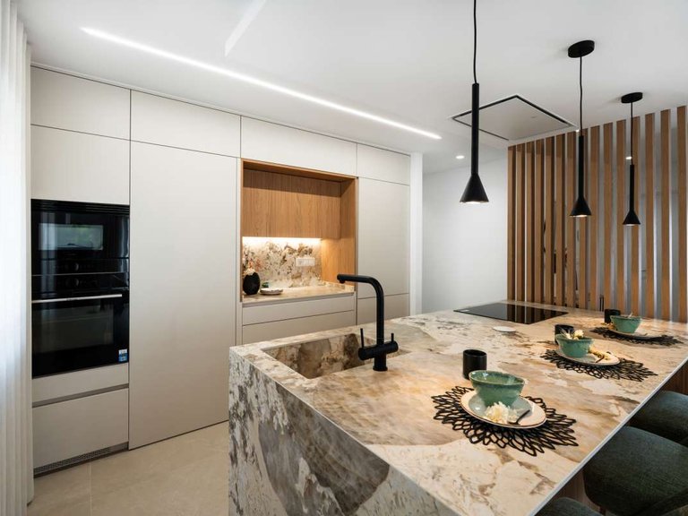 Villa for Sale in Orihuela Costa, Alicante 15