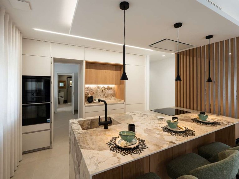Villa for Sale in Orihuela Costa, Alicante 16