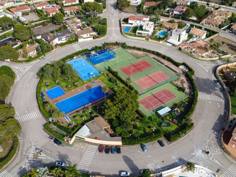 Villa for Sale in Orihuela Costa, Alicante 1