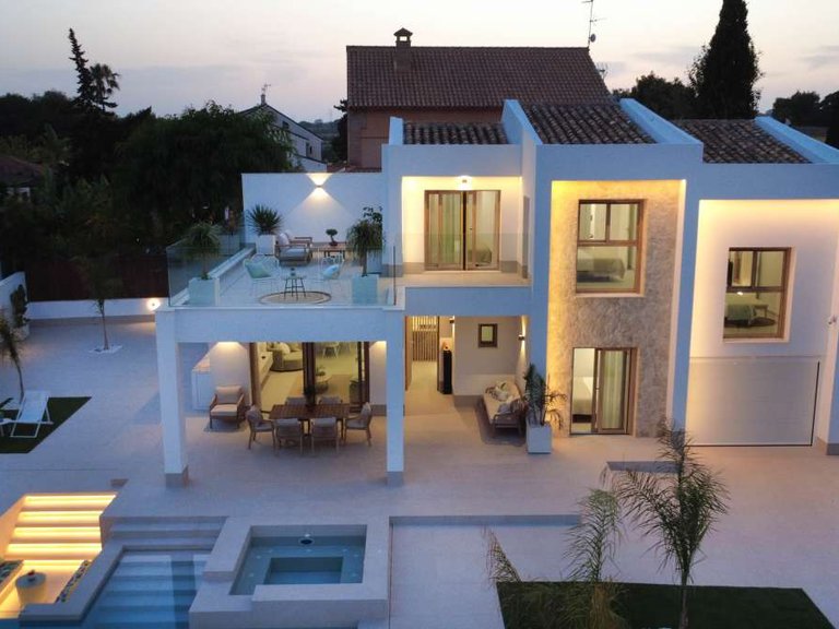 Villa for Sale in Orihuela Costa, Alicante 7