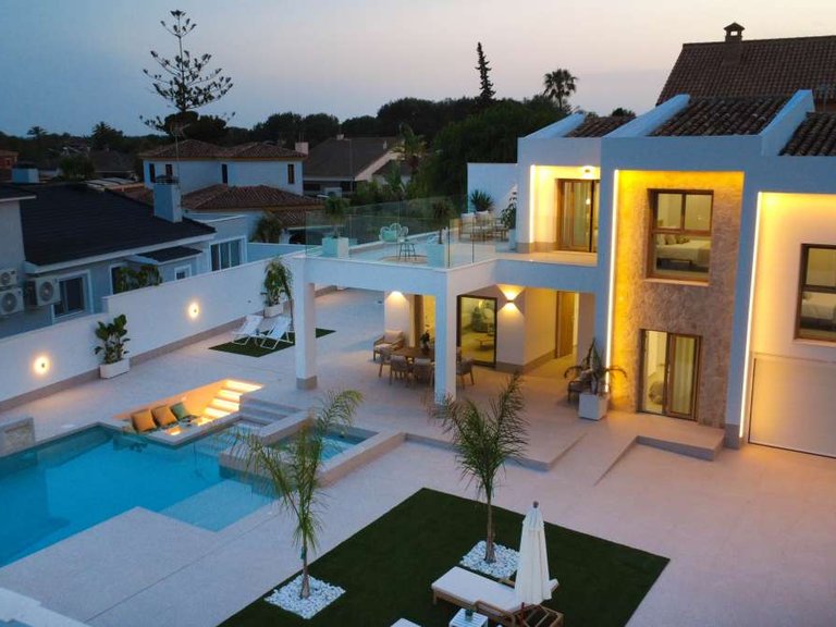Villa for Sale in Orihuela Costa, Alicante 8