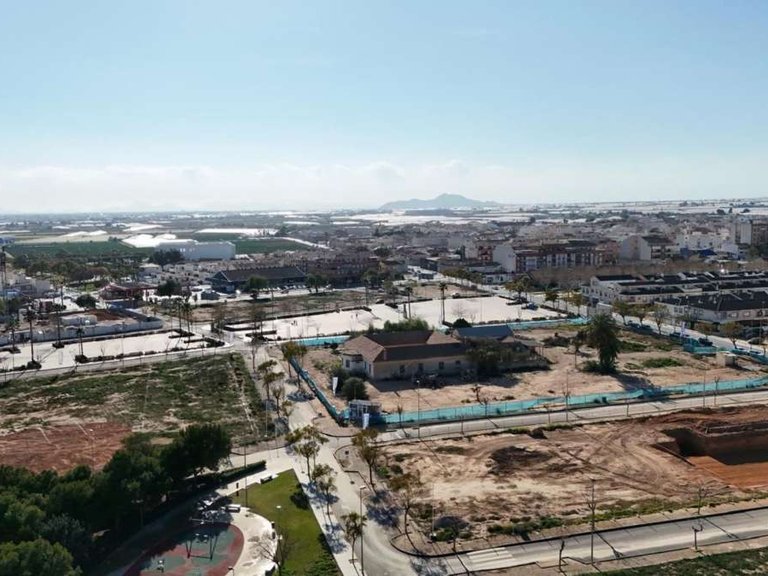 Villa for Sale in Pilar De La Horadada, Alicante 10