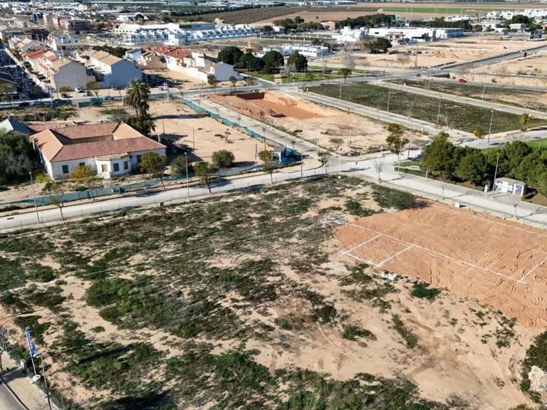Villa for Sale in Pilar De La Horadada, Alicante 11