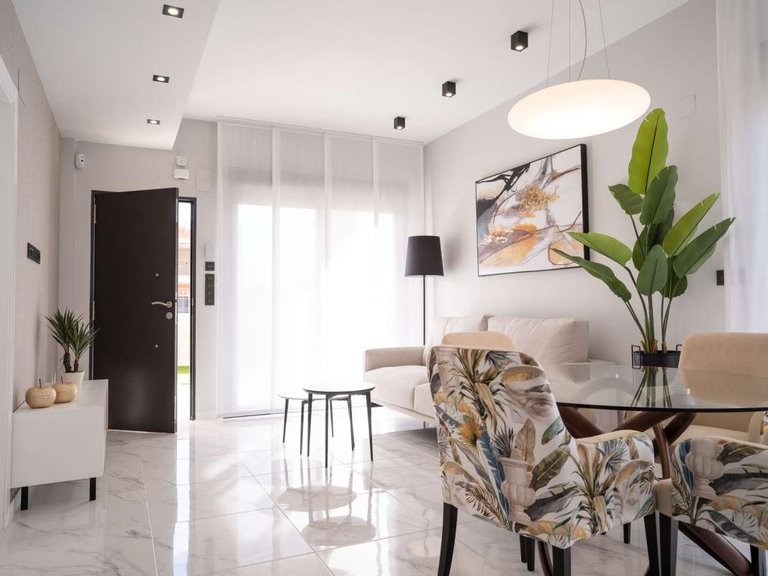 Villa for Sale in Pilar De La Horadada, Alicante 18