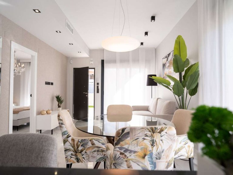 Villa for Sale in Pilar De La Horadada, Alicante 21