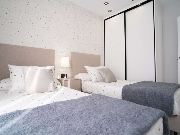 Villa for Sale in Pilar De La Horadada, Alicante 34