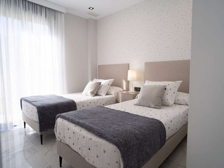 Villa for Sale in Pilar De La Horadada, Alicante 35
