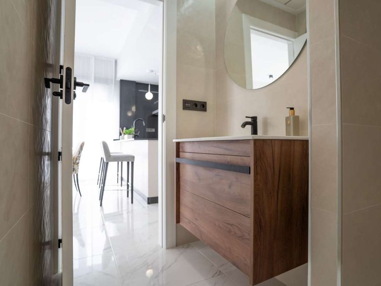 Villa for Sale in Pilar De La Horadada, Alicante 37
