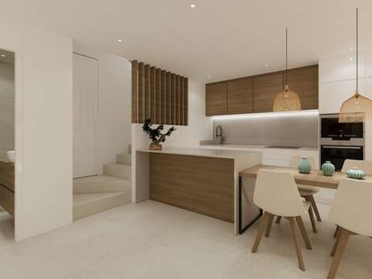 Town House for Sale in San Fulgencio, Alicante 11
