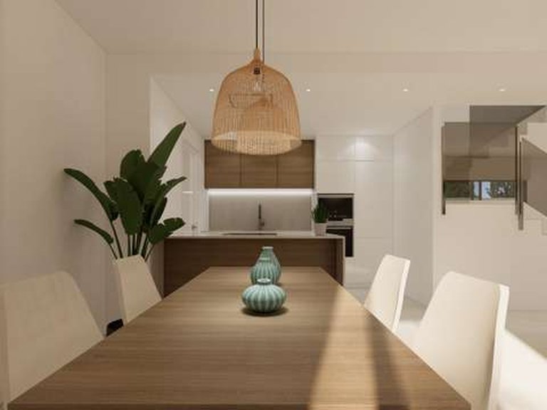 Town House for Sale in San Fulgencio, Alicante 14