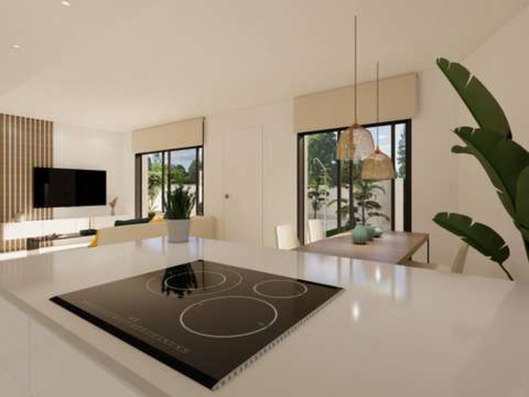 Town House for Sale in San Fulgencio, Alicante 16