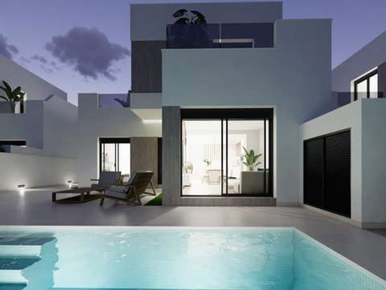 Town House for Sale in San Fulgencio, Alicante 5