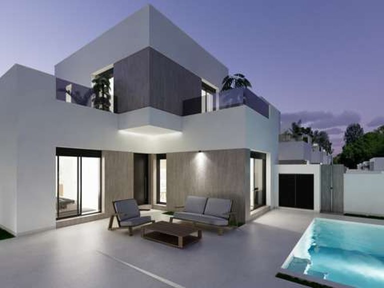 Town House for Sale in San Fulgencio, Alicante 6
