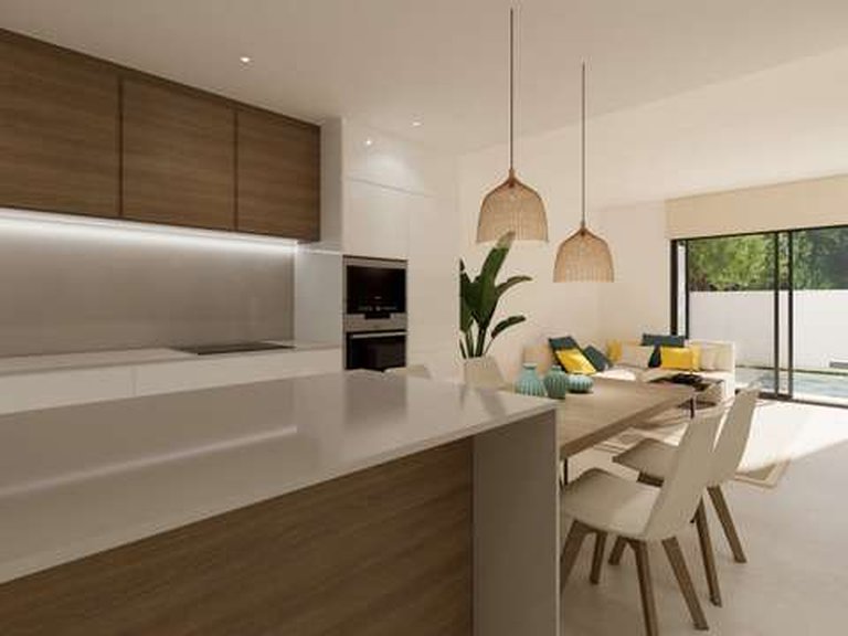 Town House for Sale in San Fulgencio, Alicante 12